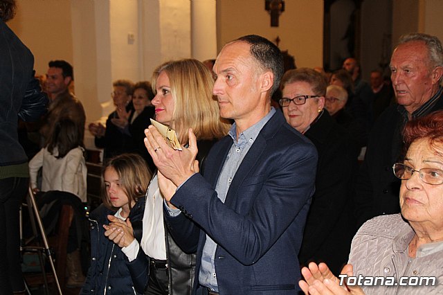 Concierto de Semana Santa XXV Aniversario Banda de Msica Hdad. de San Juan Evangelista - 212