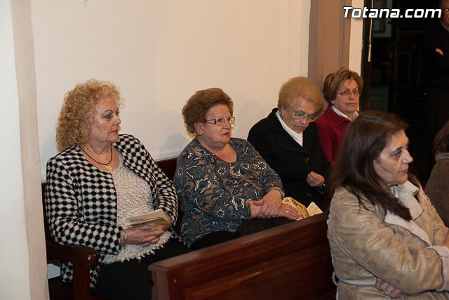 Concierto de Semana Santa XXV Aniversario Banda de Msica Hdad. de San Juan Evangelista - 256