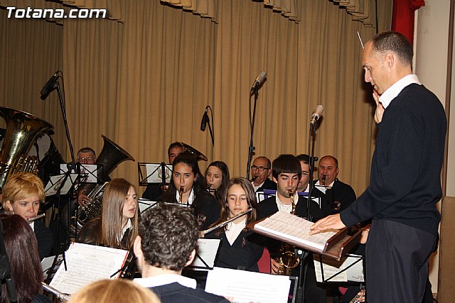 Concierto XX Aniversario. Banda de Msica Hdad. San Juan Evangelista - 15