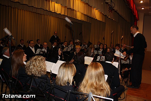 Concierto XX Aniversario. Banda de Msica Hdad. San Juan Evangelista - 17