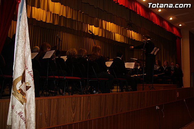 Concierto XX Aniversario. Banda de Msica Hdad. San Juan Evangelista - 18