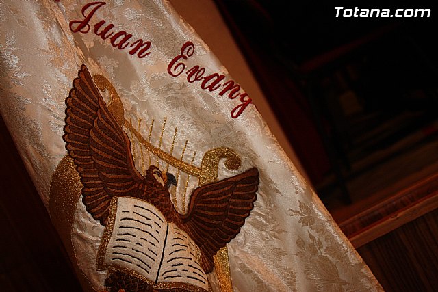 Concierto XX Aniversario. Banda de Msica Hdad. San Juan Evangelista - 19