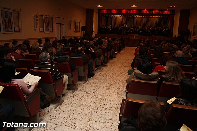 Concierto XX Aniversario. Banda de Msica Hdad. San Juan Evangelista - 20