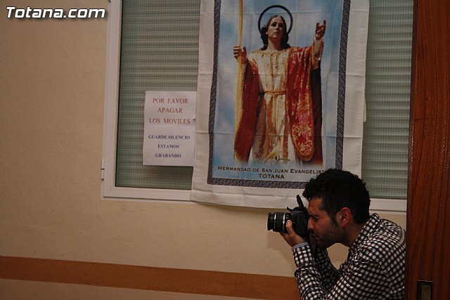 Concierto XX Aniversario. Banda de Msica Hdad. San Juan Evangelista - 21