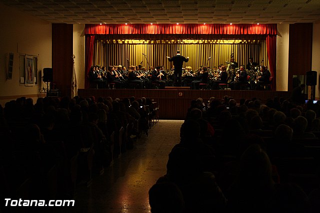 Concierto XX Aniversario. Banda de Msica Hdad. San Juan Evangelista - 25