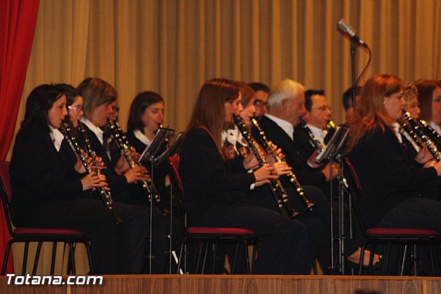 Concierto XX Aniversario. Banda de Msica Hdad. San Juan Evangelista - 28