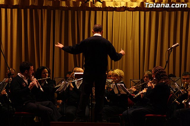 Concierto XX Aniversario. Banda de Msica Hdad. San Juan Evangelista - 30