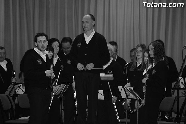 Concierto XX Aniversario. Banda de Msica Hdad. San Juan Evangelista - 32