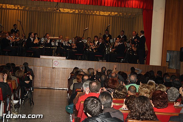 Concierto XX Aniversario. Banda de Msica Hdad. San Juan Evangelista - 33
