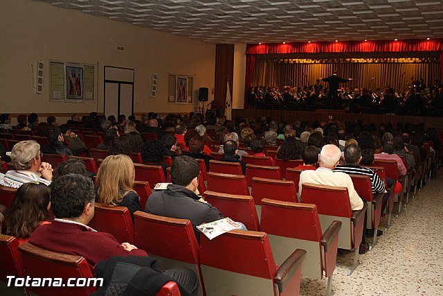 Concierto XX Aniversario. Banda de Msica Hdad. San Juan Evangelista - 34