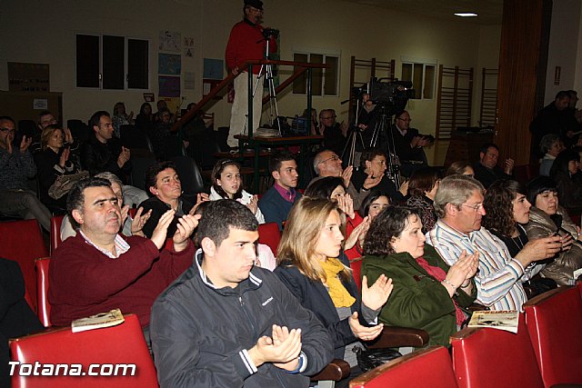 Concierto XX Aniversario. Banda de Msica Hdad. San Juan Evangelista - 35