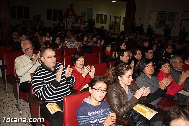 Concierto XX Aniversario. Banda de Msica Hdad. San Juan Evangelista - 36