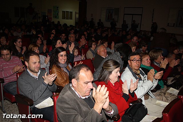 Concierto XX Aniversario. Banda de Msica Hdad. San Juan Evangelista - 37