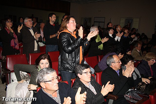 Concierto XX Aniversario. Banda de Msica Hdad. San Juan Evangelista - 38