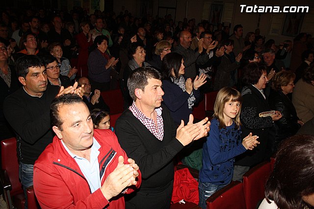 Concierto XX Aniversario. Banda de Msica Hdad. San Juan Evangelista - 40