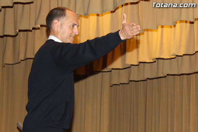 Concierto XX Aniversario. Banda de Msica Hdad. San Juan Evangelista - 41