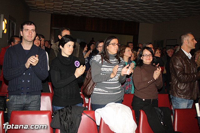 Concierto XX Aniversario. Banda de Msica Hdad. San Juan Evangelista - 43