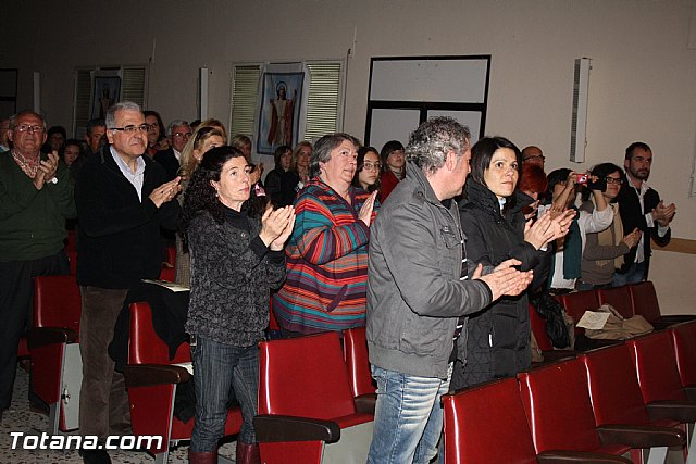 Concierto XX Aniversario. Banda de Msica Hdad. San Juan Evangelista - 45