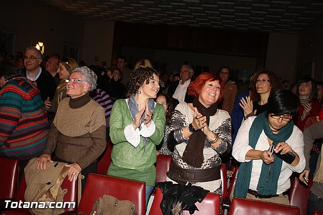 Concierto XX Aniversario. Banda de Msica Hdad. San Juan Evangelista - 47