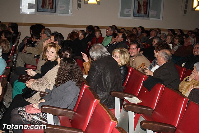 Concierto XX Aniversario. Banda de Msica Hdad. San Juan Evangelista - 50