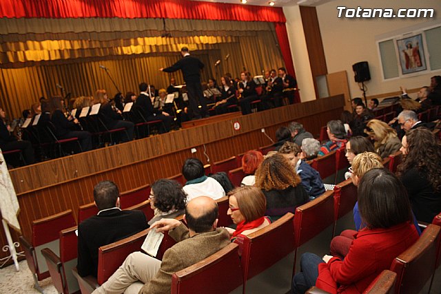 Concierto XX Aniversario. Banda de Msica Hdad. San Juan Evangelista - 51
