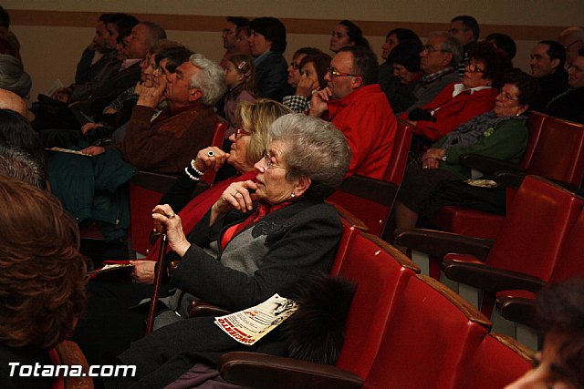 Concierto XX Aniversario. Banda de Msica Hdad. San Juan Evangelista - 52