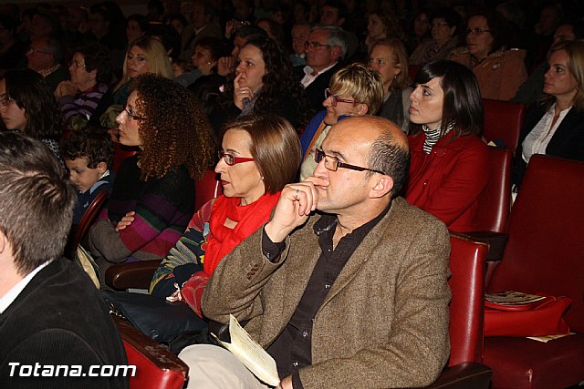 Concierto XX Aniversario. Banda de Msica Hdad. San Juan Evangelista - 53