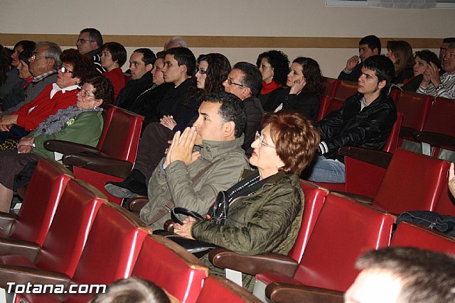 Concierto XX Aniversario. Banda de Msica Hdad. San Juan Evangelista - 54