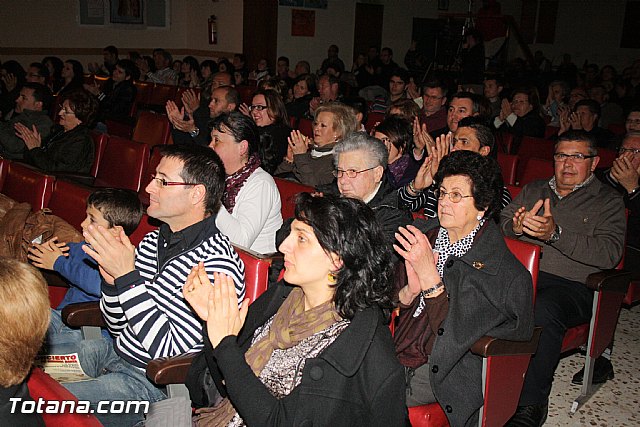 Concierto XX Aniversario. Banda de Msica Hdad. San Juan Evangelista - 55