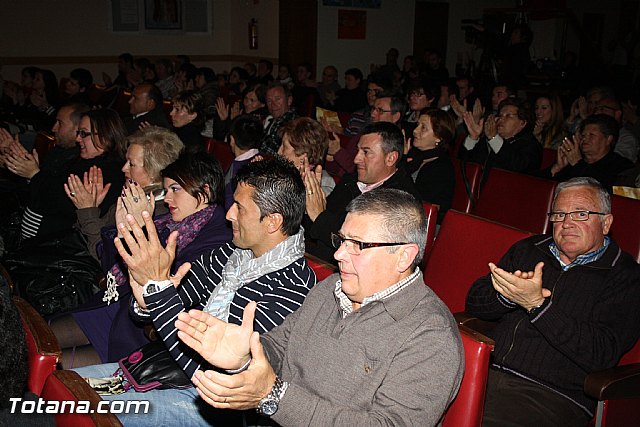 Concierto XX Aniversario. Banda de Msica Hdad. San Juan Evangelista - 56