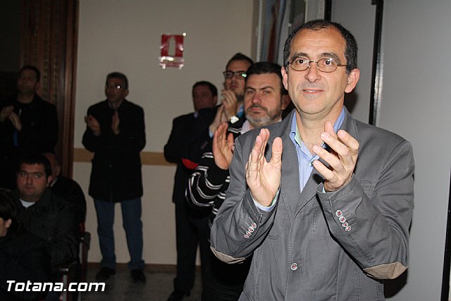 Concierto XX Aniversario. Banda de Msica Hdad. San Juan Evangelista - 57