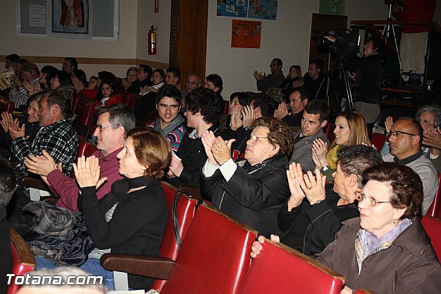 Concierto XX Aniversario. Banda de Msica Hdad. San Juan Evangelista - 58