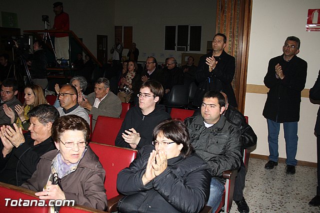 Concierto XX Aniversario. Banda de Msica Hdad. San Juan Evangelista - 59