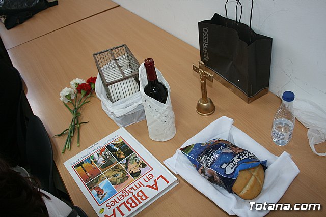 Fiestas barrio Tirol-Camilleri. San Marcos 2013 - 3