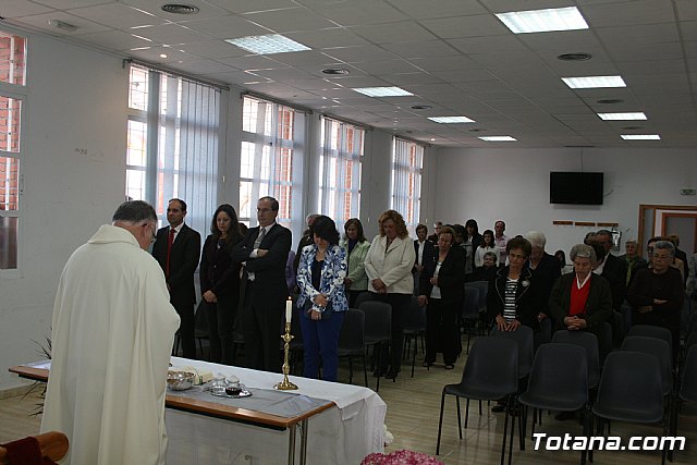Fiestas barrio Tirol-Camilleri. San Marcos 2013 - 6