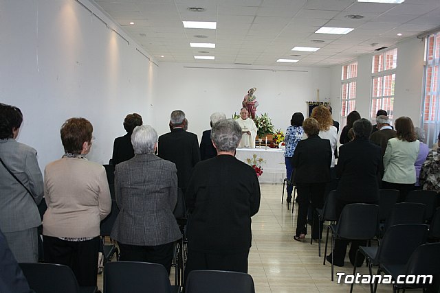Fiestas barrio Tirol-Camilleri. San Marcos 2013 - 7