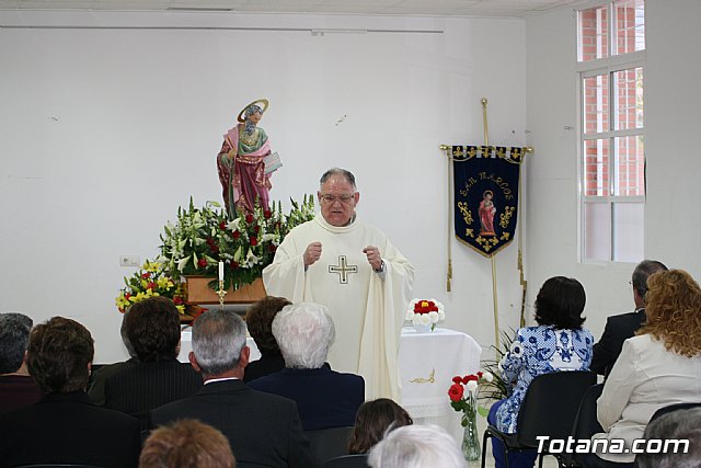 Fiestas barrio Tirol-Camilleri. San Marcos 2013 - 9