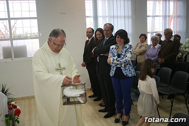 Fiestas barrio Tirol-Camilleri. San Marcos 2013 - 12
