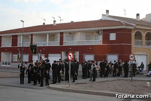 Fiestas barrio Tirol-Camilleri. San Marcos 2013 - 16