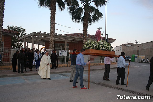 Fiestas barrio Tirol-Camilleri. San Marcos 2013 - 25