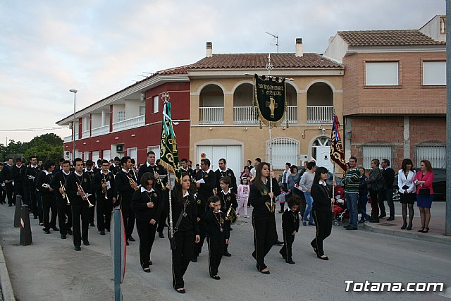 Fiestas barrio Tirol-Camilleri. San Marcos 2013 - 26