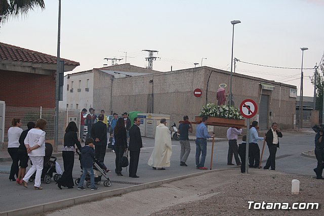 Fiestas barrio Tirol-Camilleri. San Marcos 2013 - 27