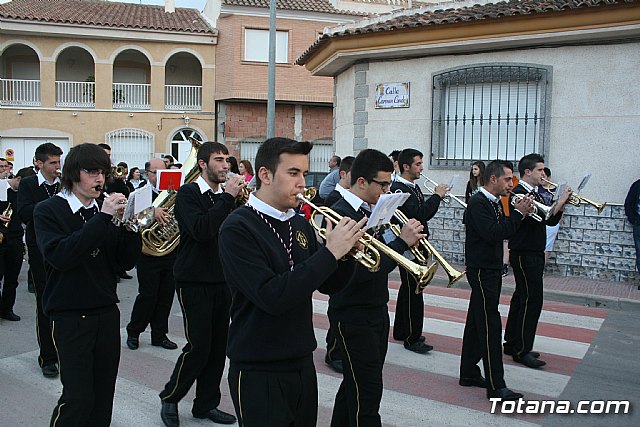 Fiestas barrio Tirol-Camilleri. San Marcos 2013 - 28
