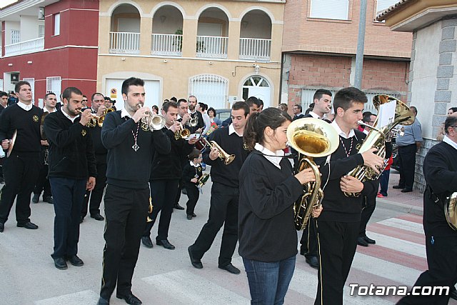 Fiestas barrio Tirol-Camilleri. San Marcos 2013 - 29