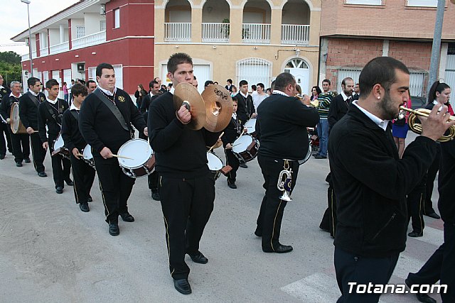 Fiestas barrio Tirol-Camilleri. San Marcos 2013 - 30