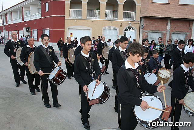 Fiestas barrio Tirol-Camilleri. San Marcos 2013 - 31
