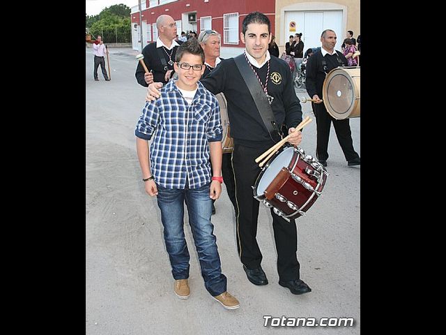 Fiestas barrio Tirol-Camilleri. San Marcos 2013 - 32