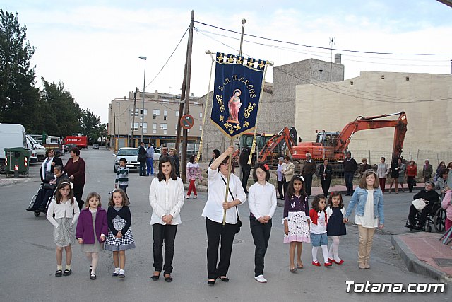 Fiestas barrio Tirol-Camilleri. San Marcos 2013 - 35