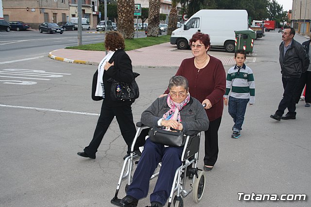 Fiestas barrio Tirol-Camilleri. San Marcos 2013 - 36