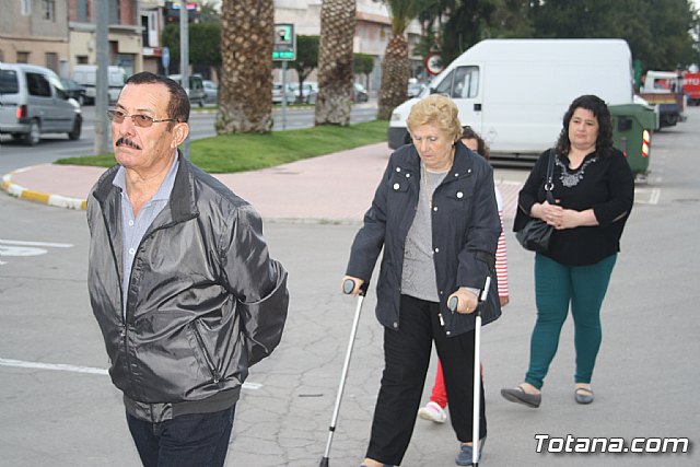 Fiestas barrio Tirol-Camilleri. San Marcos 2013 - 37